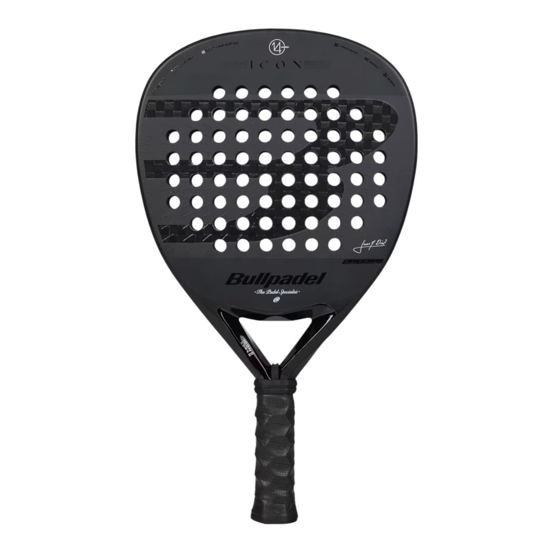 Pala BullPadel Icon 2027