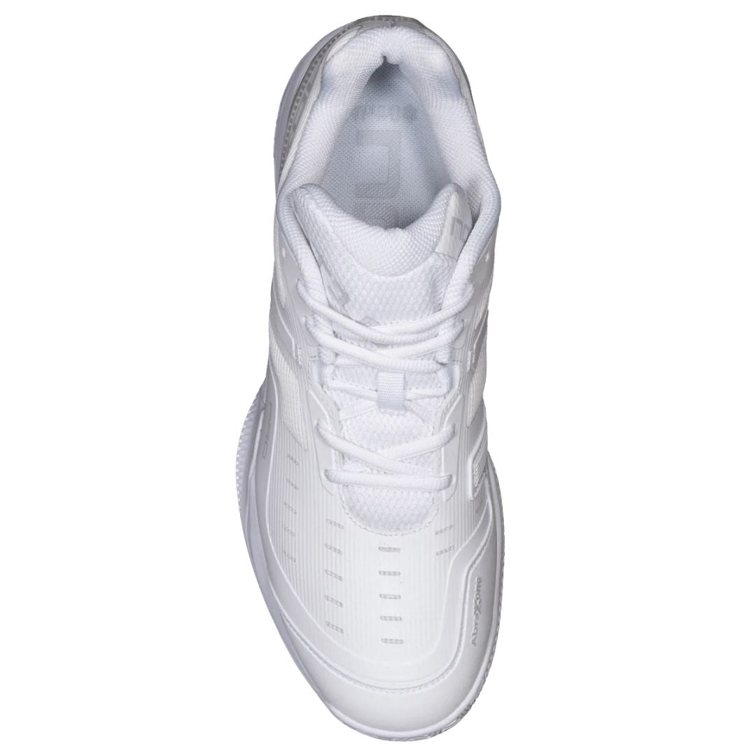 Zapatillas Nox AT10 Pro Blanco/Gris