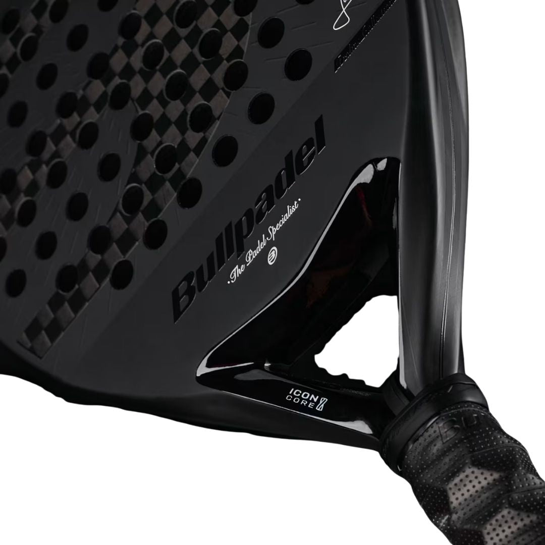 Pala BullPadel Icon 2027