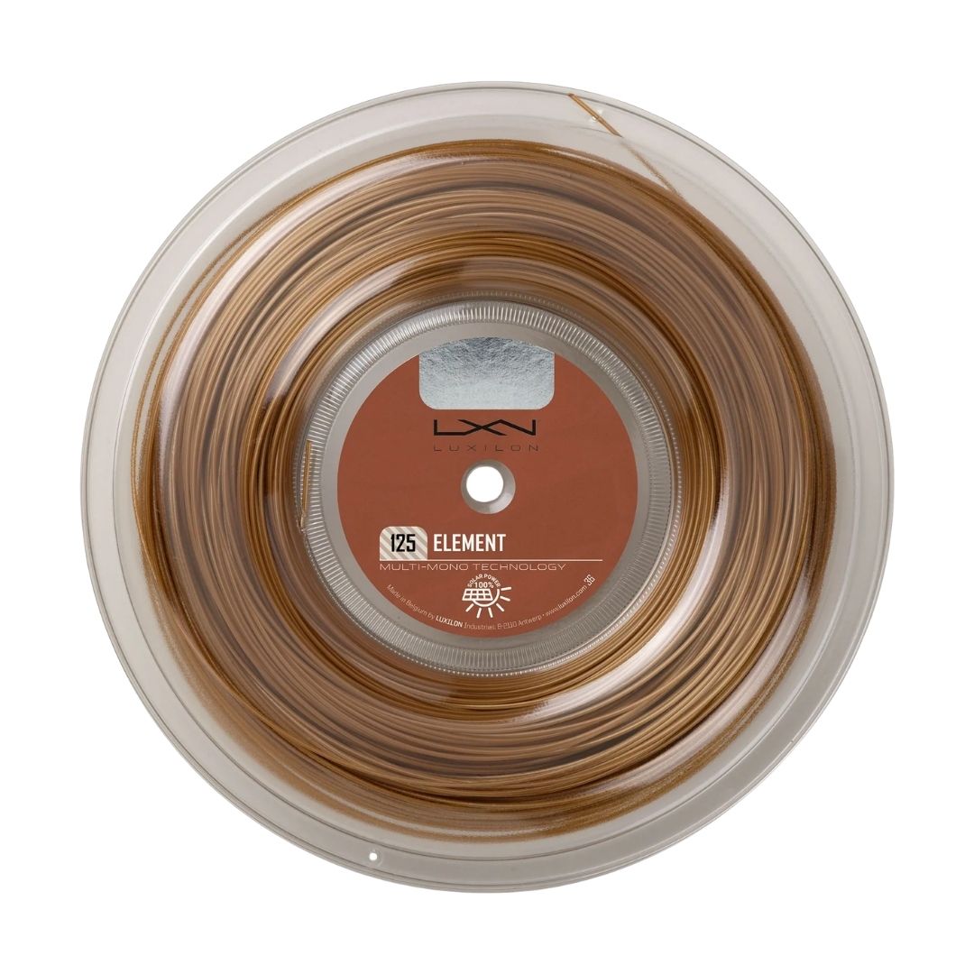 Rollo Luxilon Element 1.25