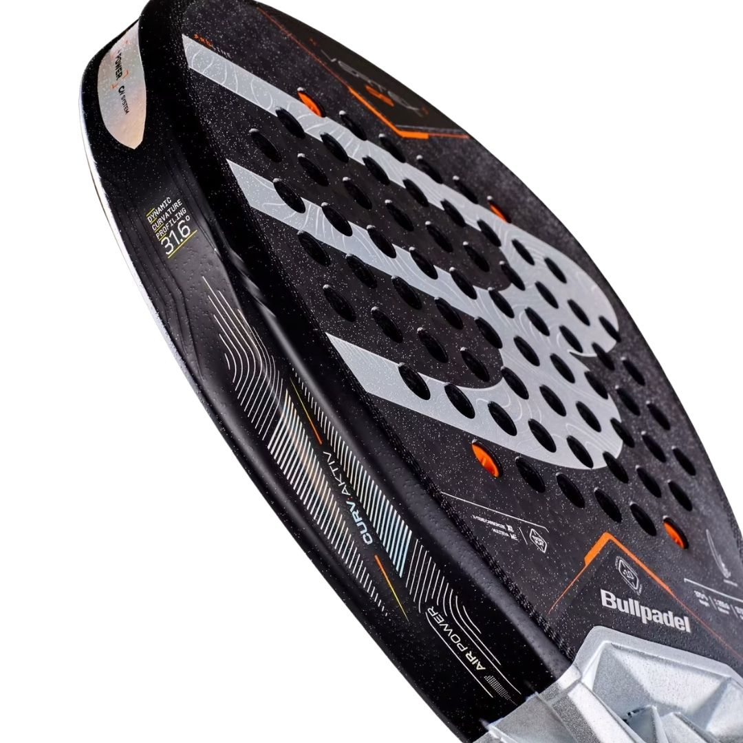Pala BullPadel Vertex 05 2027