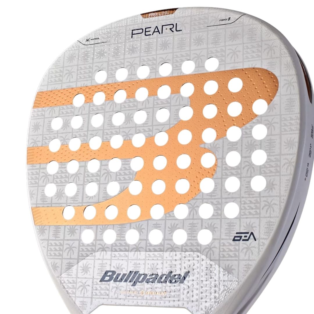 Pala BullPadel Pearl 2027