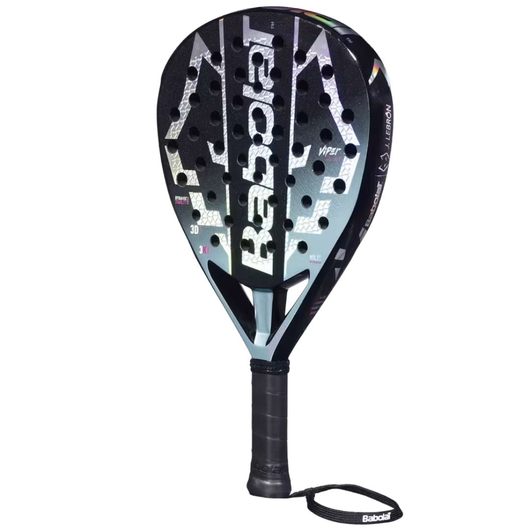 Pala Babolat Viper Juan Lebron 3.1 2027