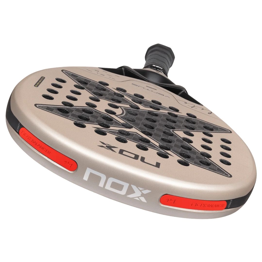 Pala Padel Ventus 12K Hybrid Lite 2027