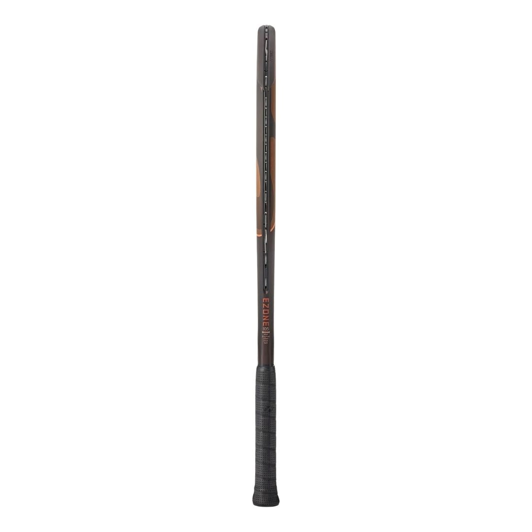 Raqueta Yonex Ezone 105 Espresso Brown 2026 - 275 grs