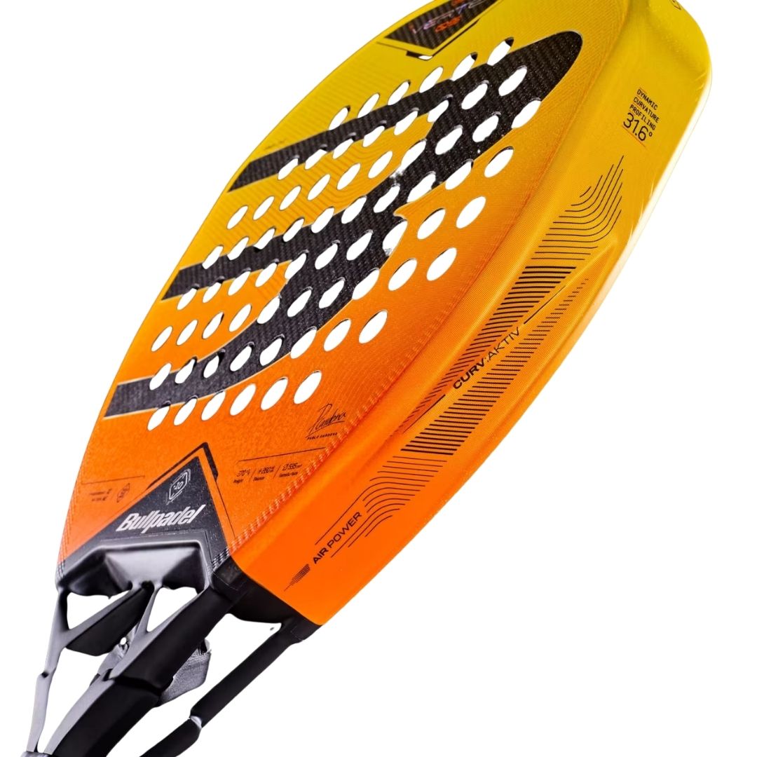 Pala BullPadel Vertex 05 Geo 2027