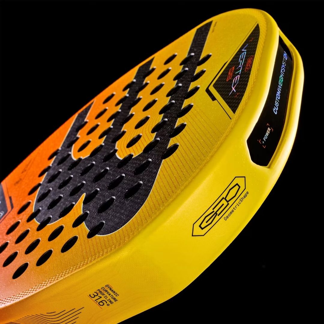 Pala BullPadel Vertex 05 Geo 2027