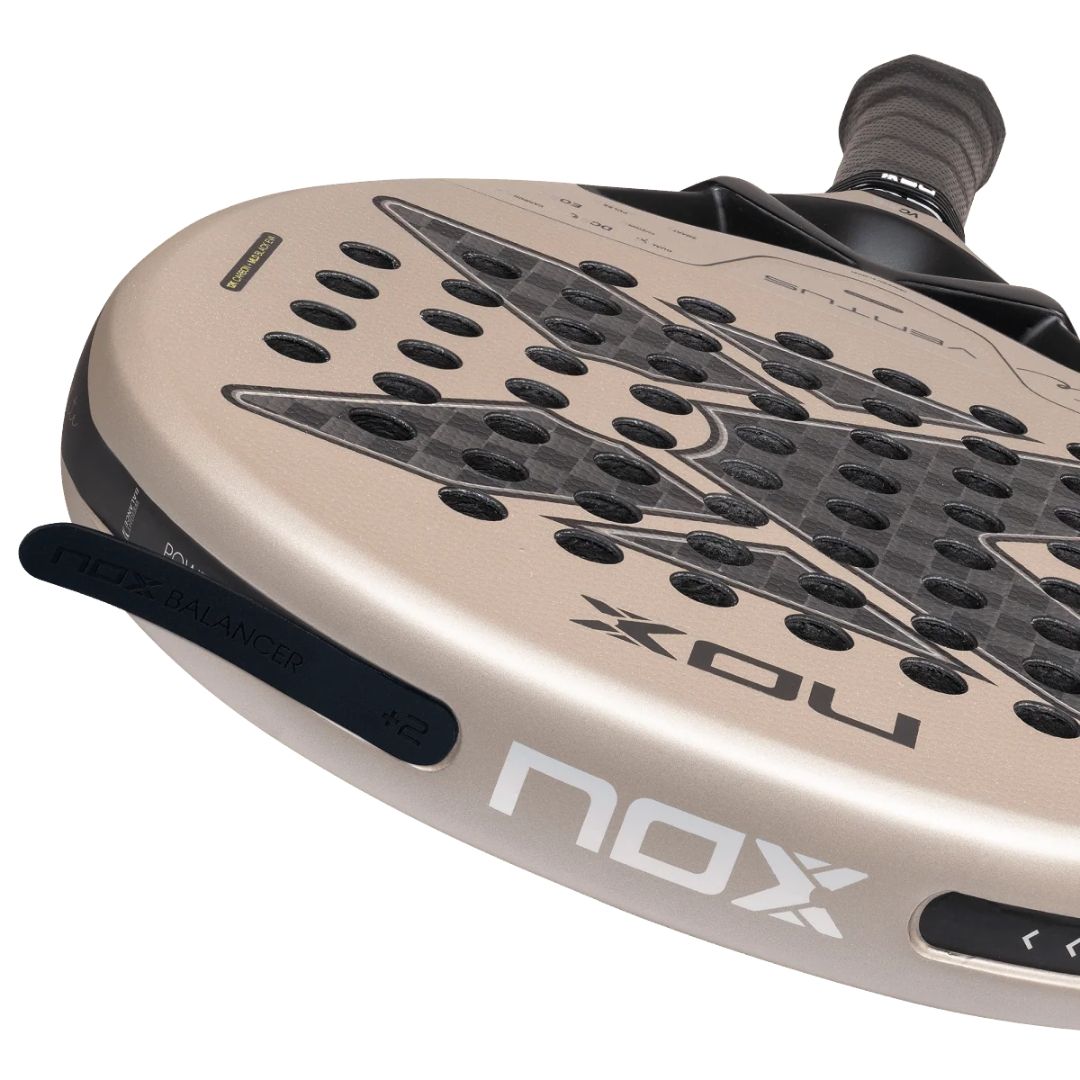 Pala Padel Ventus 12K Hybrid Lite 2027