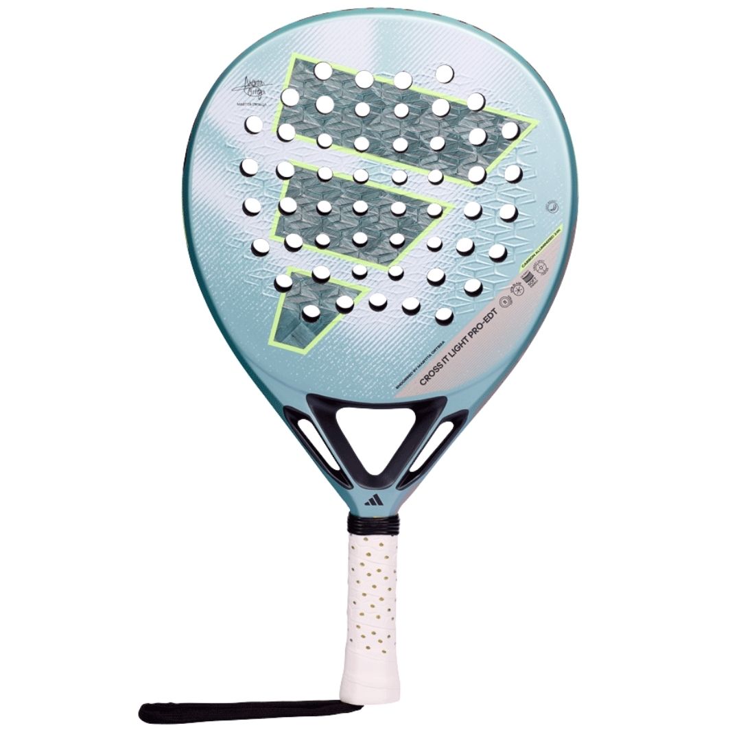 Pala Adidas Cross it Light Pro EDT 2026 By Martita Ortega