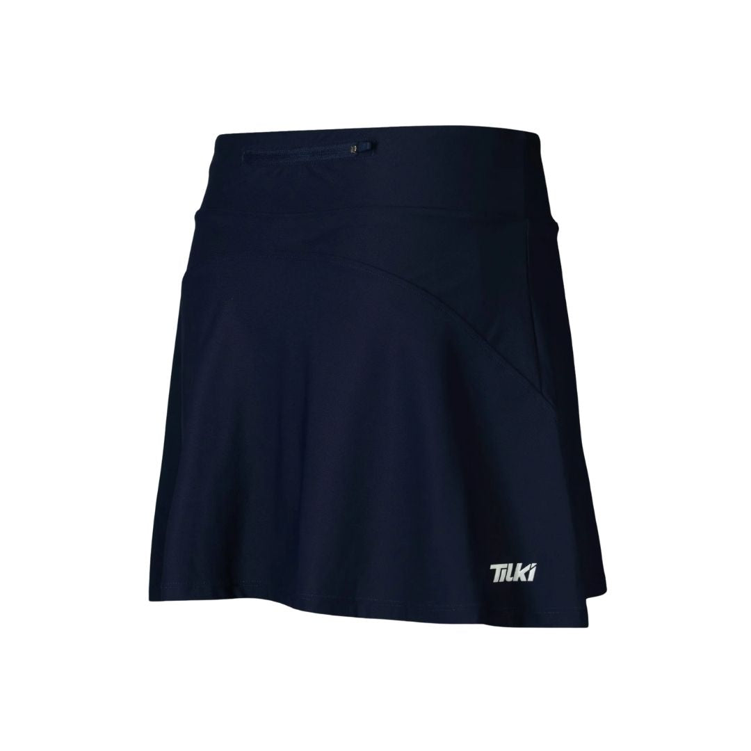 Falda Tilki Pro Lehinde Black/White