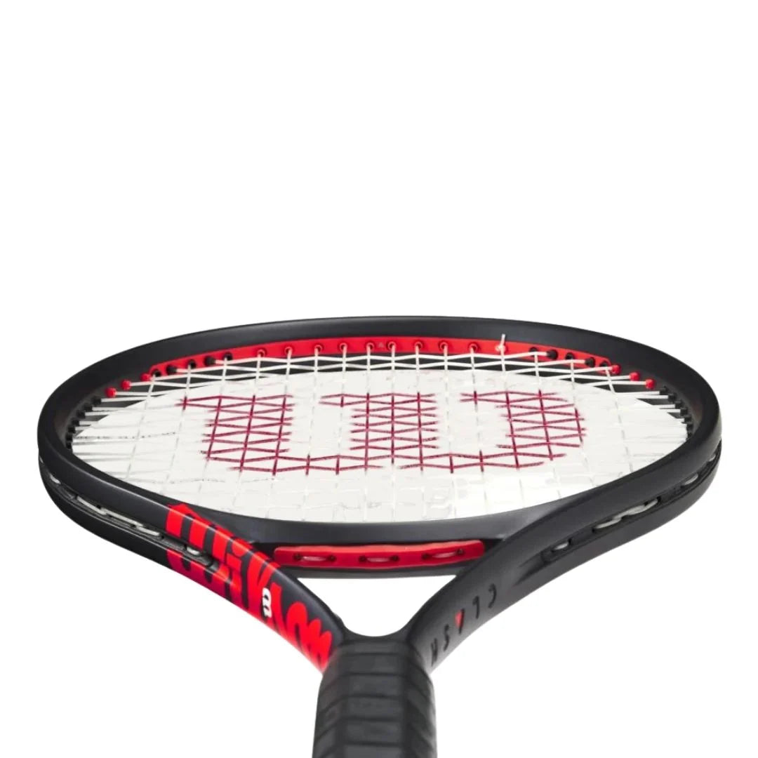 Raqueta Wilson Clash 100L V3 - 280 grs