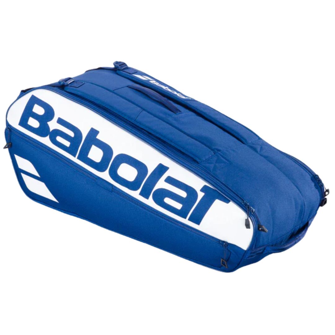 Bolso Babolat Court L Azul