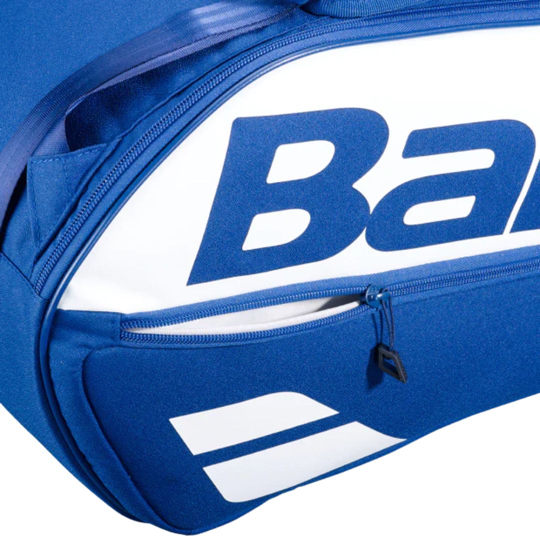 Bolso Babolat Court L Azul