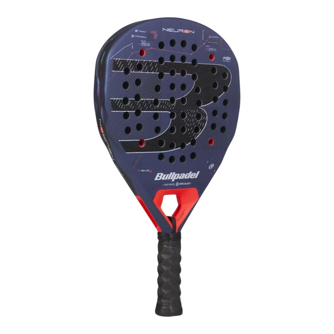 Pala BullPadel Neuron 02 2027