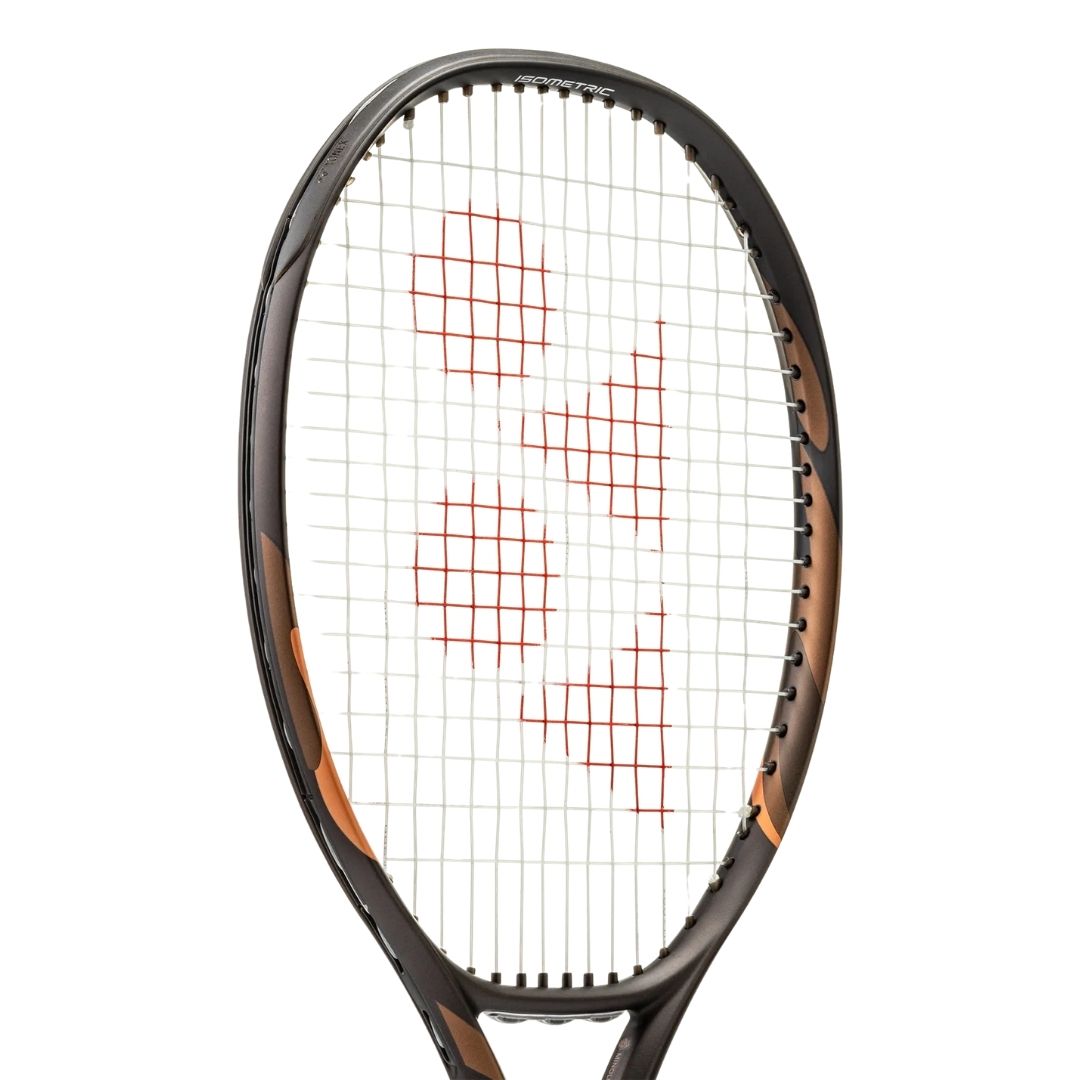 Raqueta Yonex Ezone 105 Espresso Brown 2026 - 275 grs