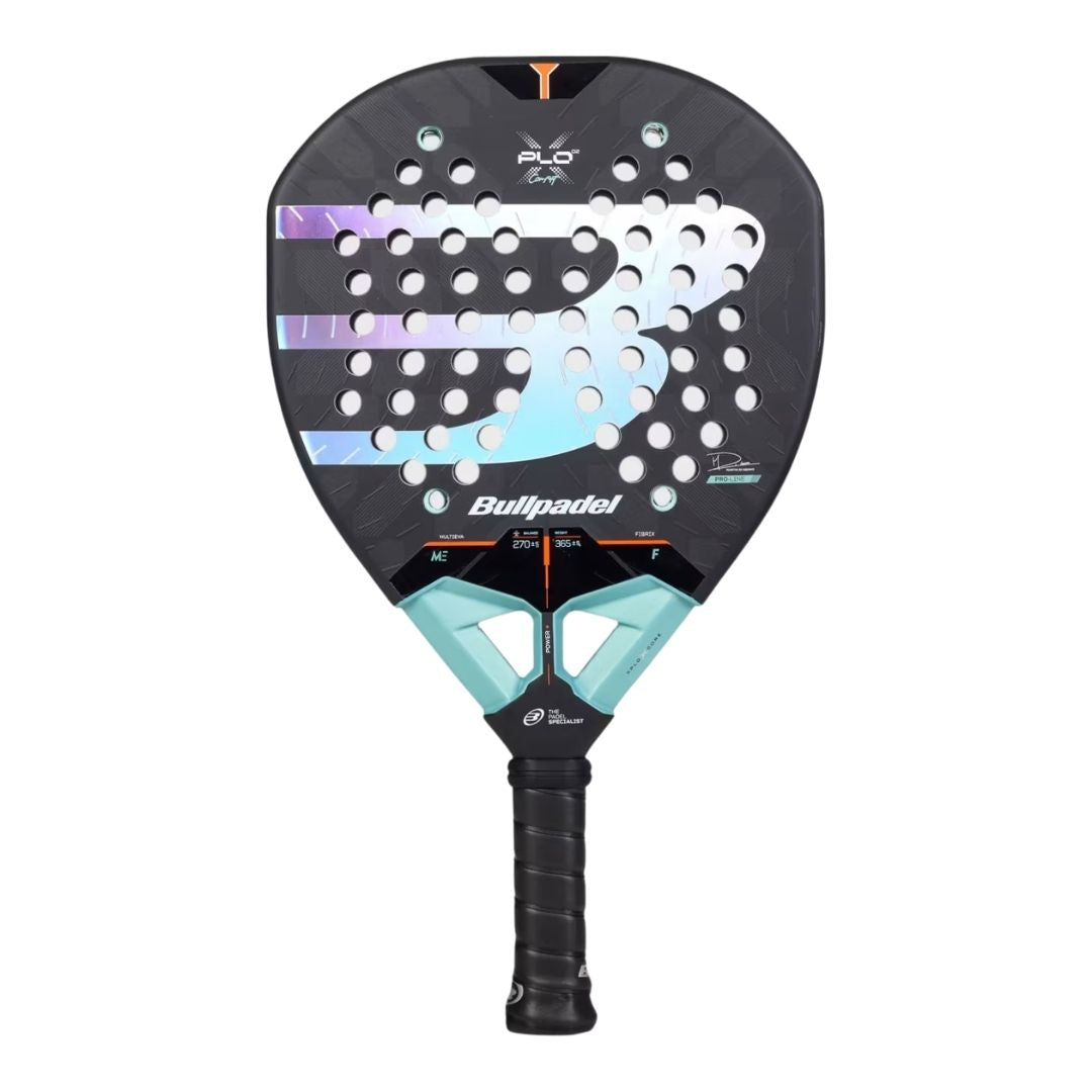 Pala BullPadel Xplo Comfort 2027
