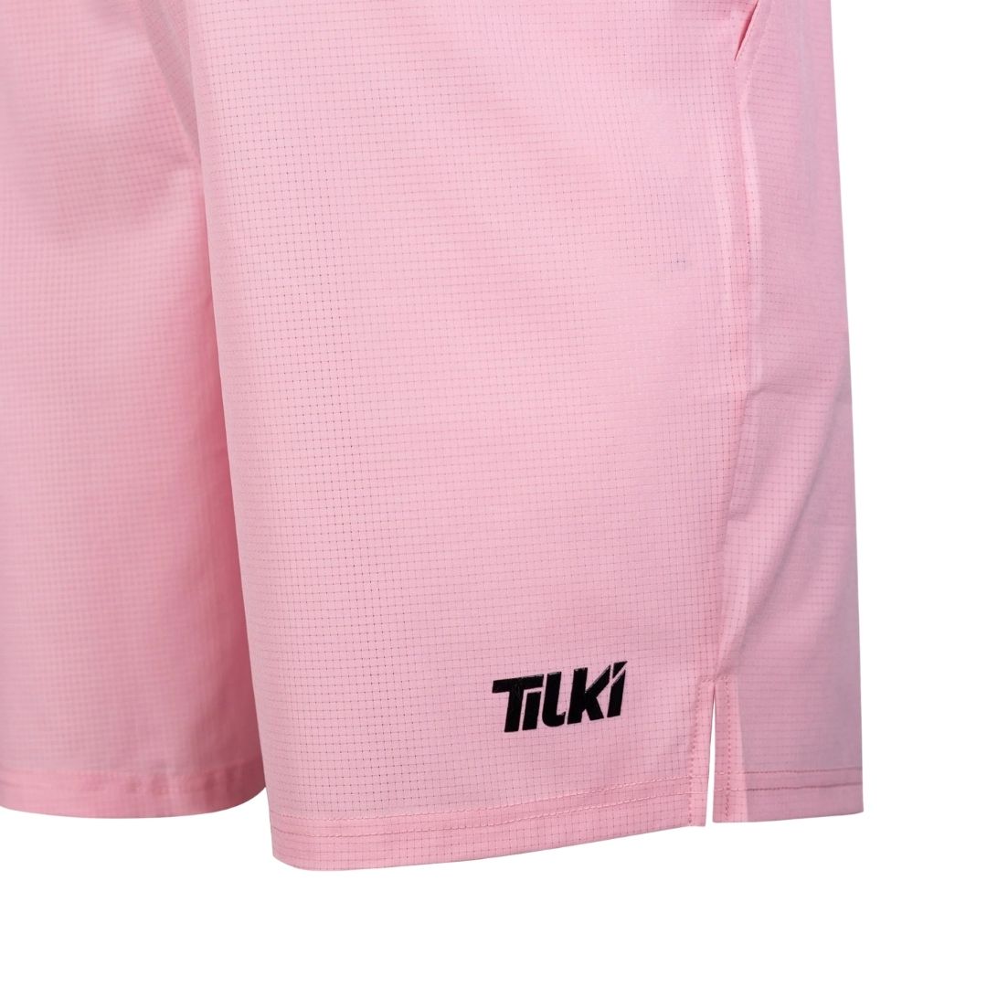 Short Tilki Light Lehinde Rosado