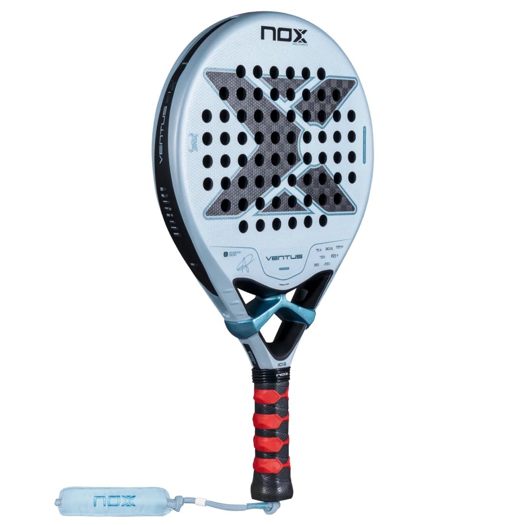 Pala Padel Ventus 12K by Aranzazu Osoro 2027