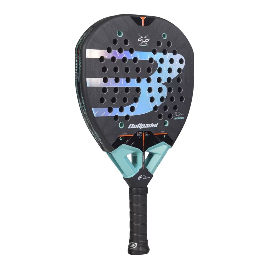 Pala BullPadel Xplo Comfort 2027