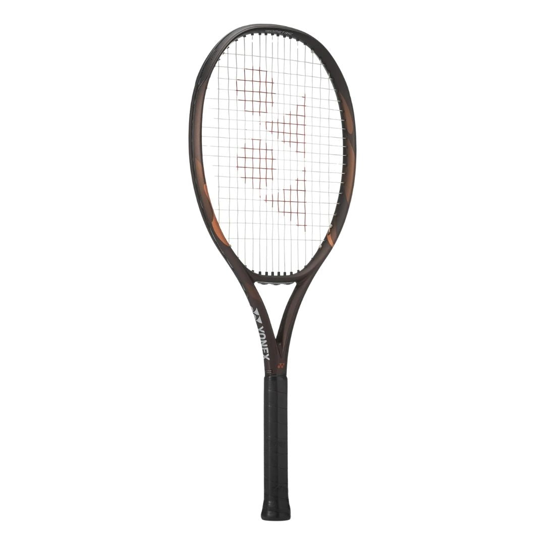 Raqueta Yonex Ezone 110 Espresso Brown 2026 - 255 grs