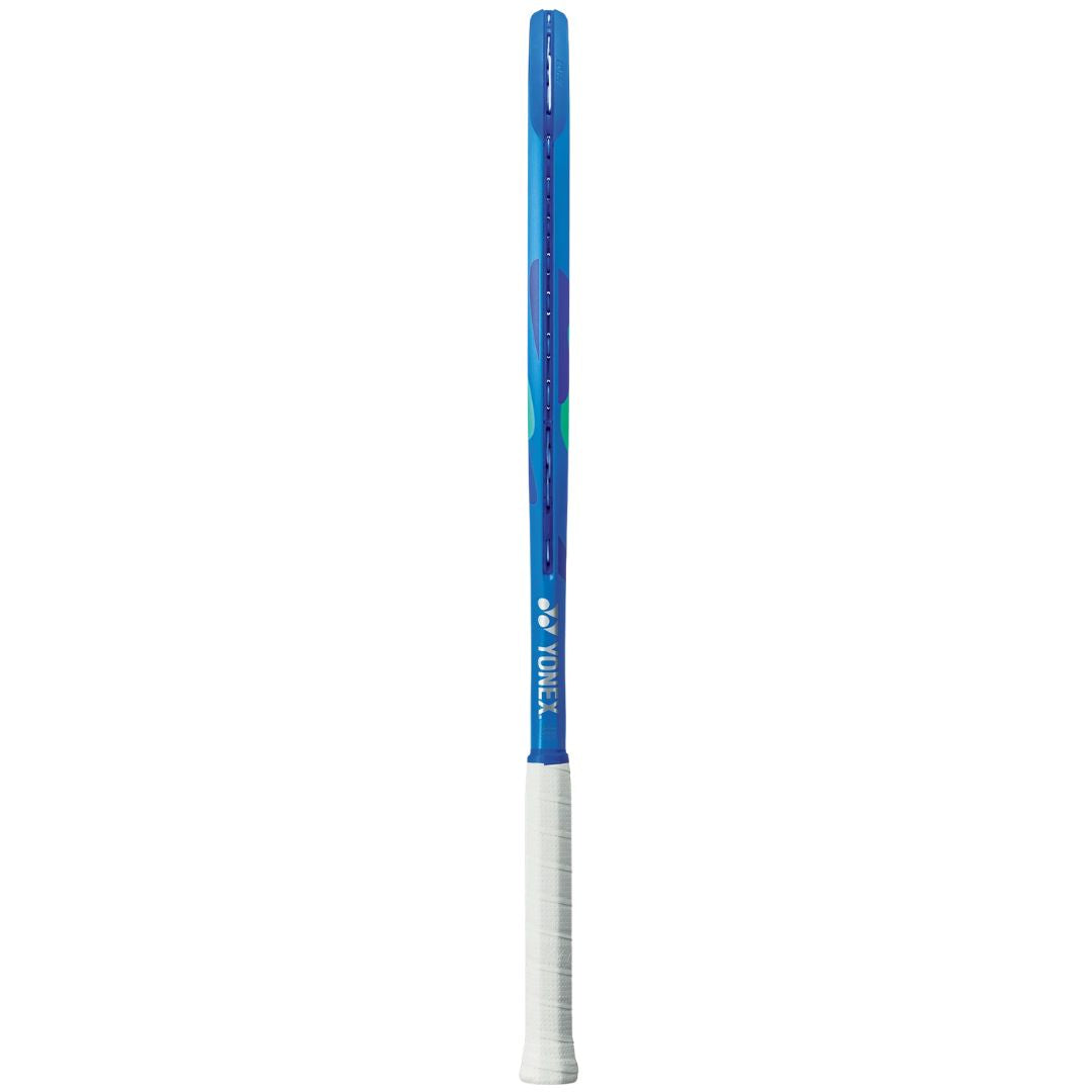 Raqueta Yonex Ezone 100 + Blast Blue 2025 - 300 grs