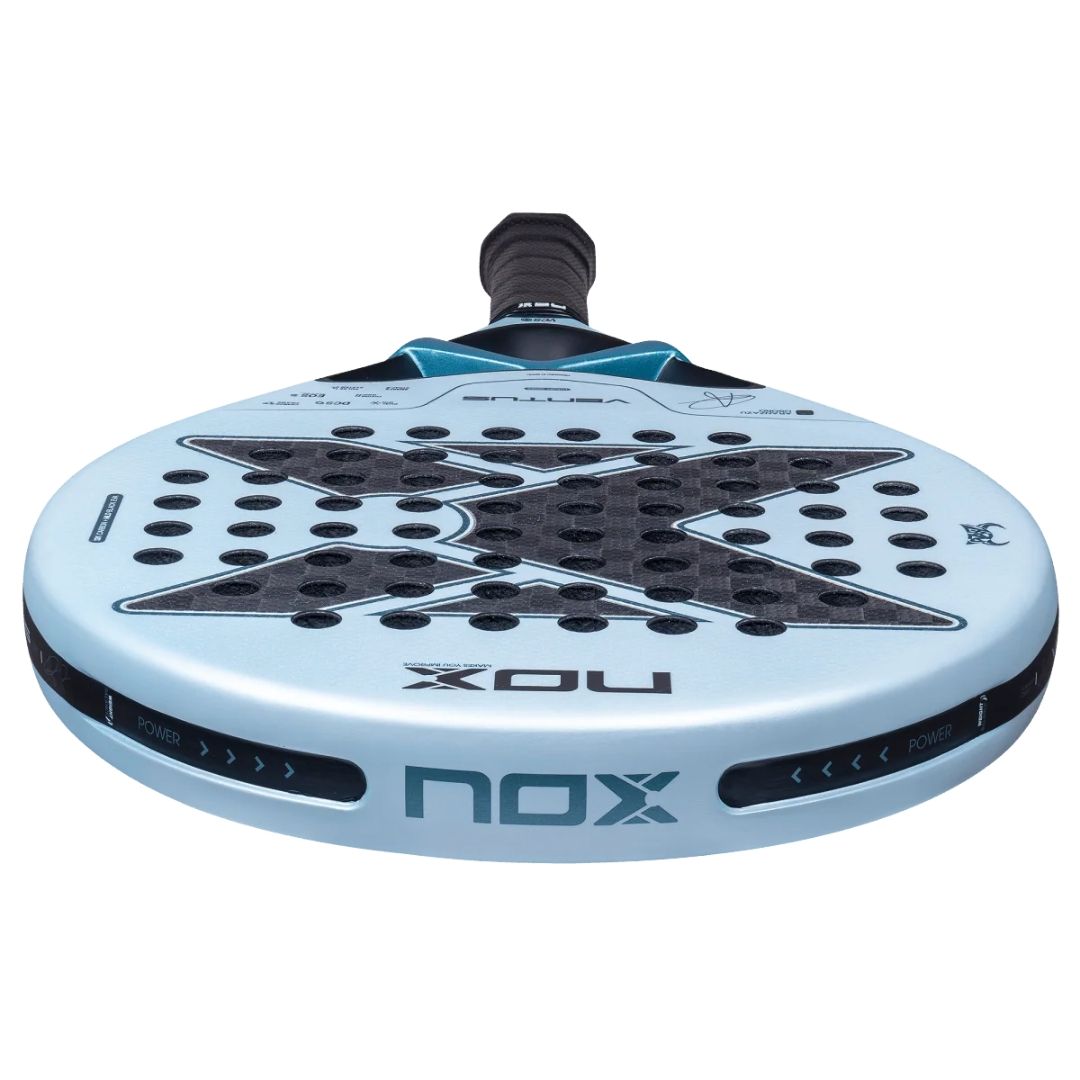 Pala Padel Ventus 12K by Aranzazu Osoro 2027