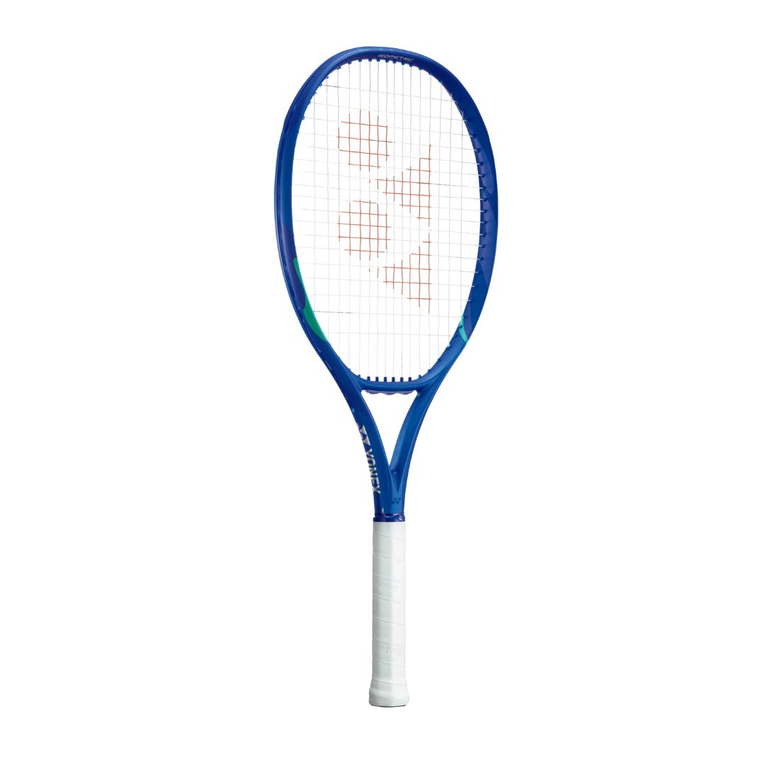 Raqueta Yonex Ezone 110 Blast Blue 2026 - 255 grs