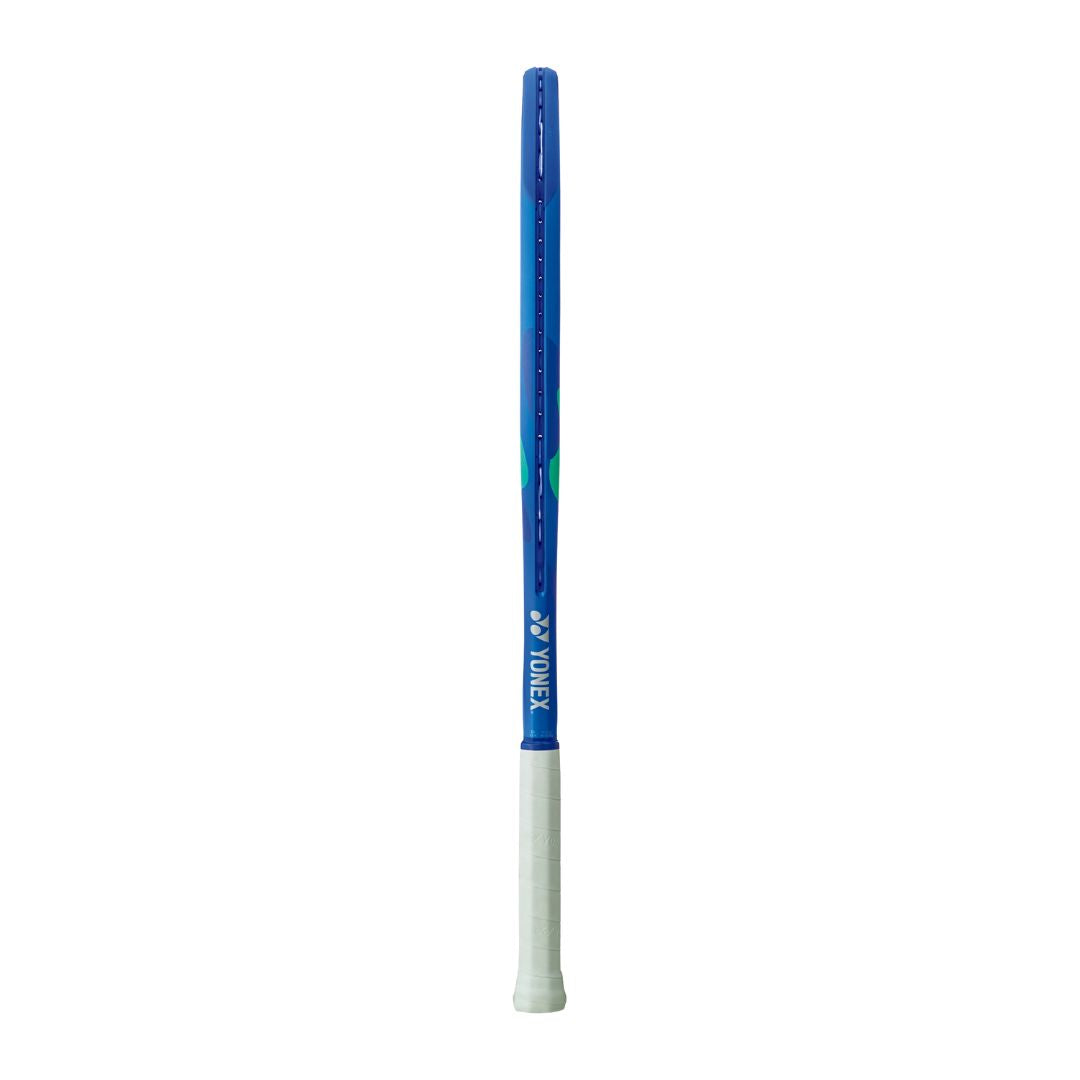 Raqueta Yonex Ezone 110 Blast Blue 2026 - 255 grs