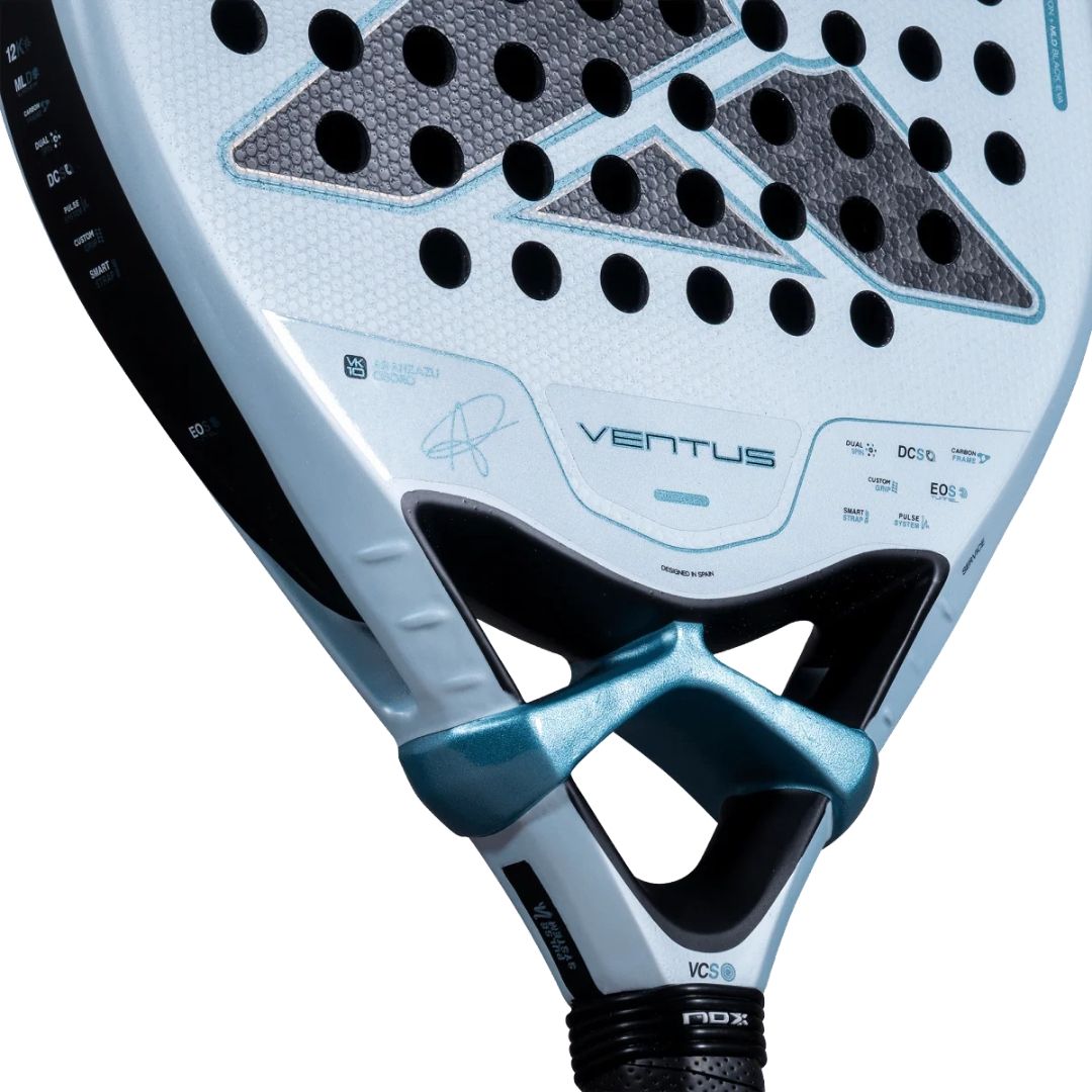Pala Padel Ventus 12K by Aranzazu Osoro 2027