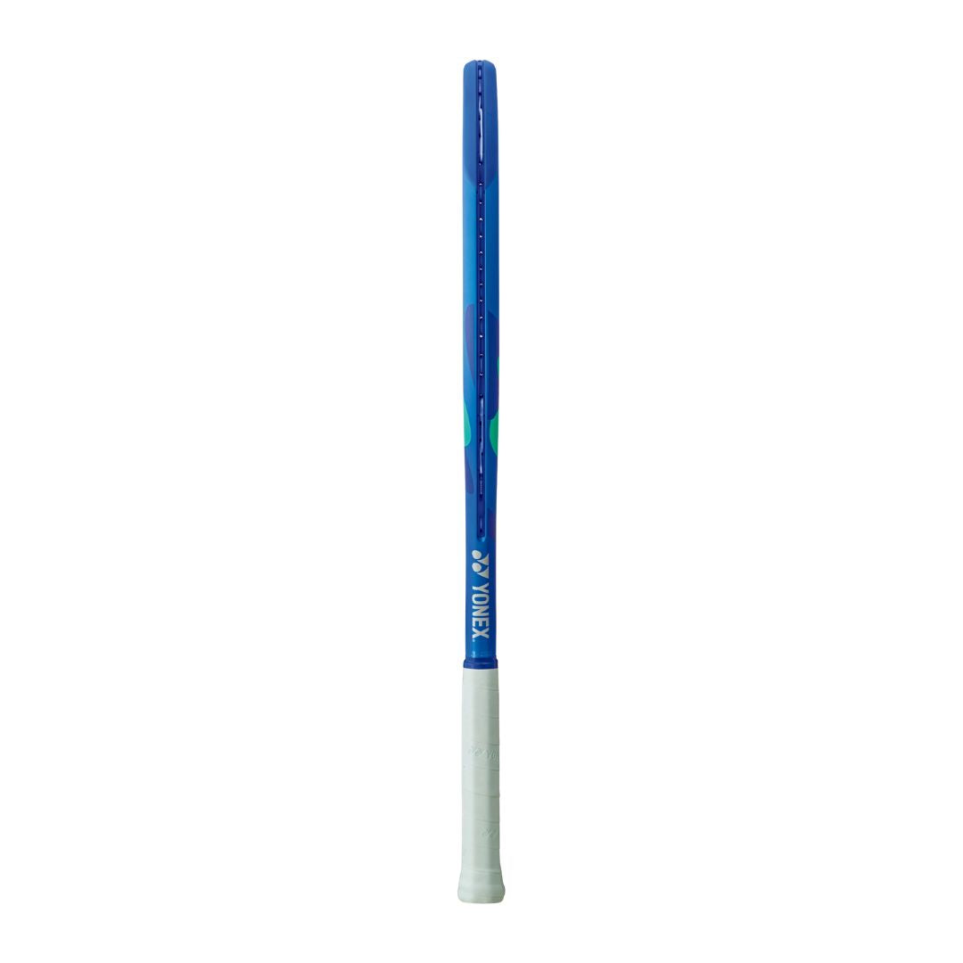 Raqueta Yonex Ezone 115 Blast Blue 2026 - 250 grs