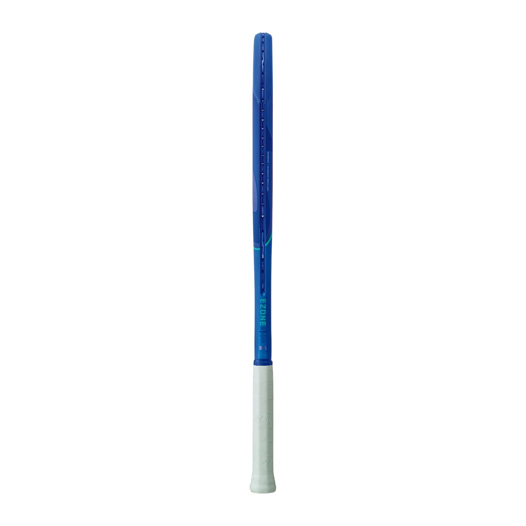 Raqueta Yonex Ezone 115 Blast Blue 2026 - 250 grs