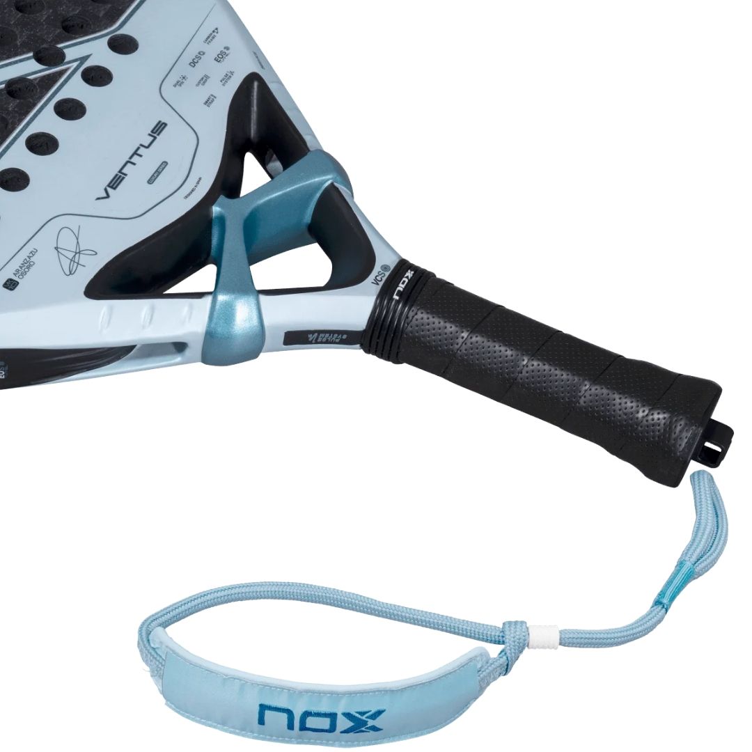 Pala Padel Ventus 12K by Aranzazu Osoro 2027