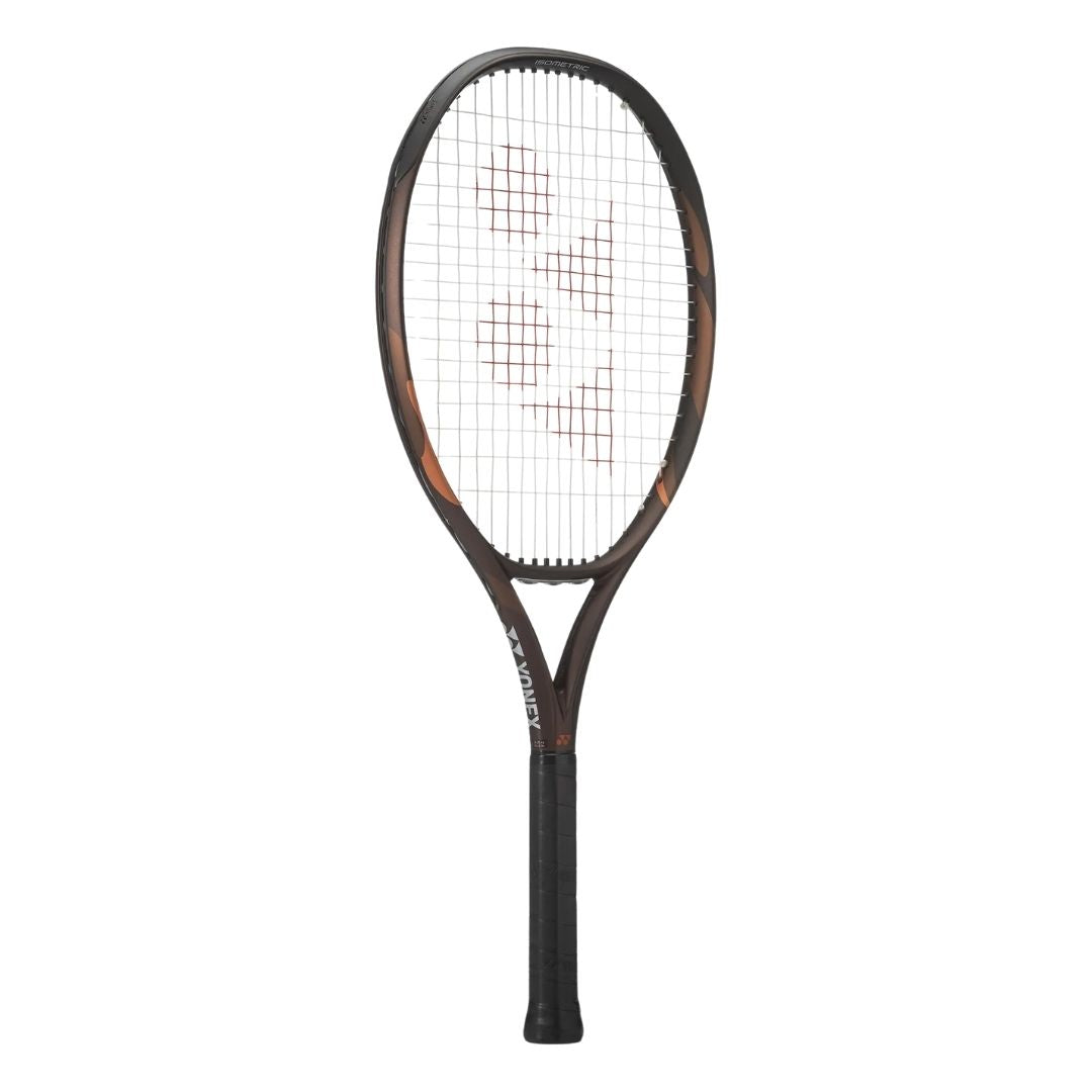 Raqueta Yonex Ezone 115 Espresso Brown 2026 - 250 grs