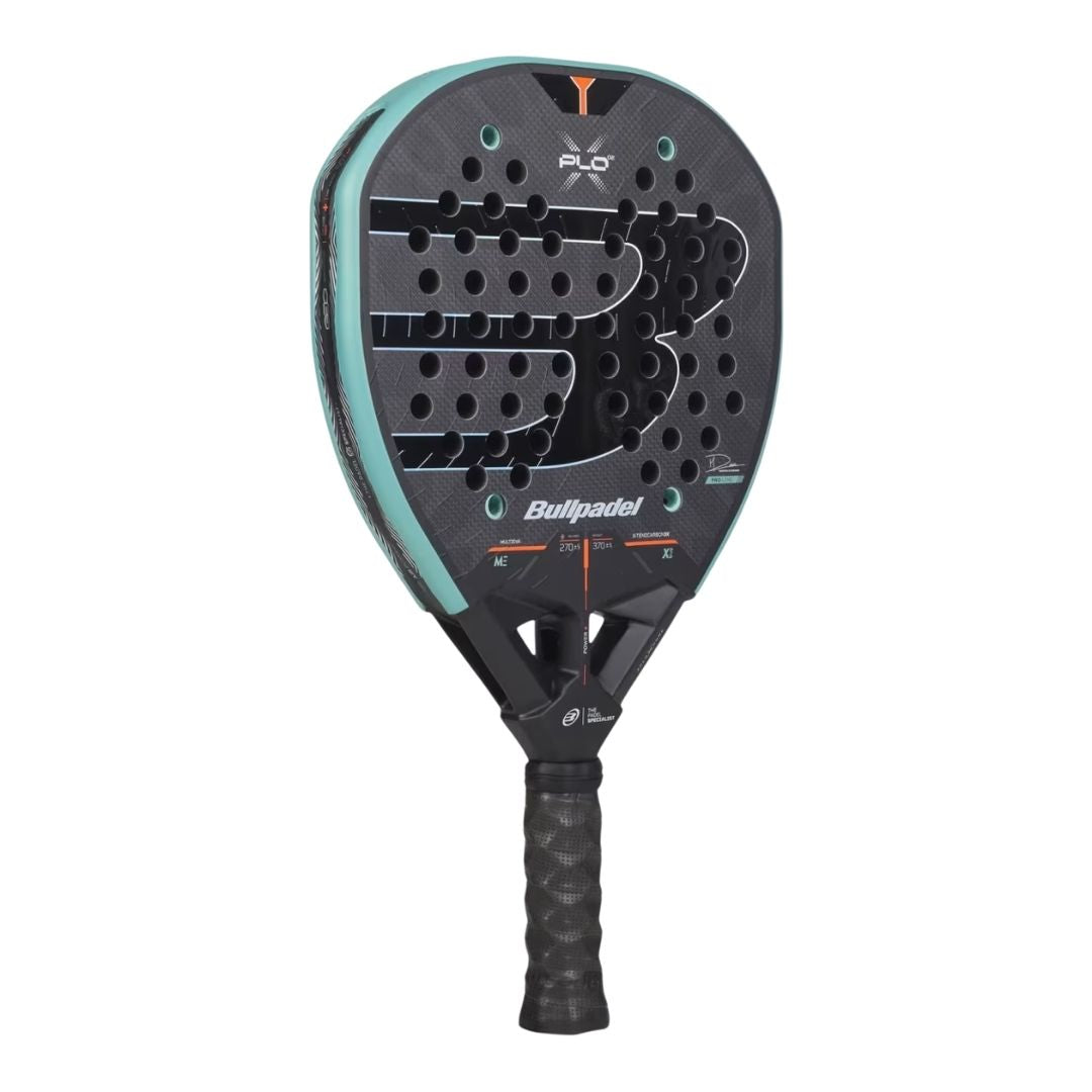 Pala BullPadel Xplo 2027