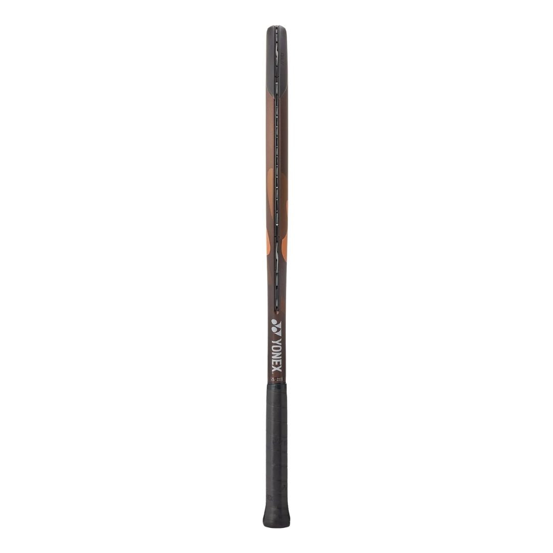 Raqueta Yonex Ezone 115 Espresso Brown 2026 - 250 grs