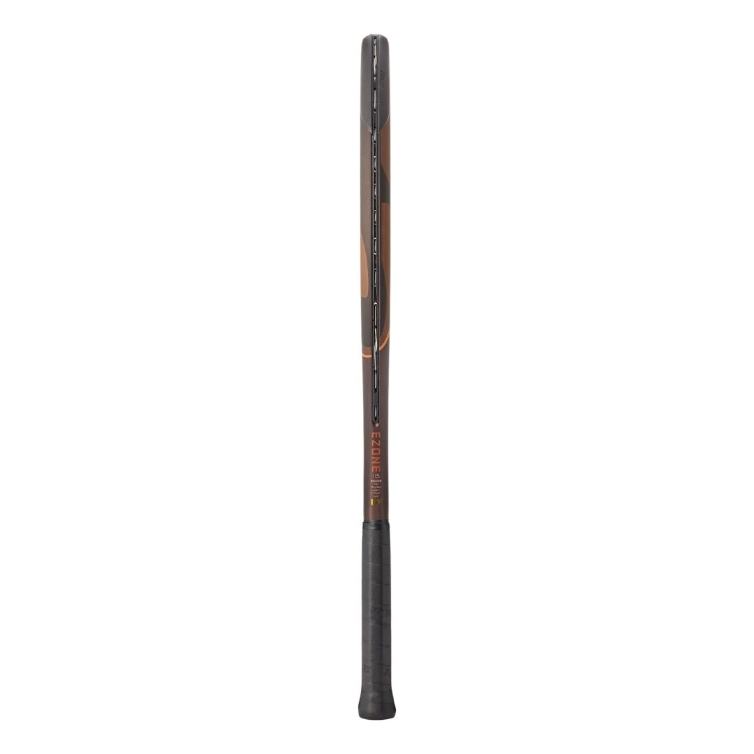 Raqueta Yonex Ezone 115 Espresso Brown 2026 - 250 grs