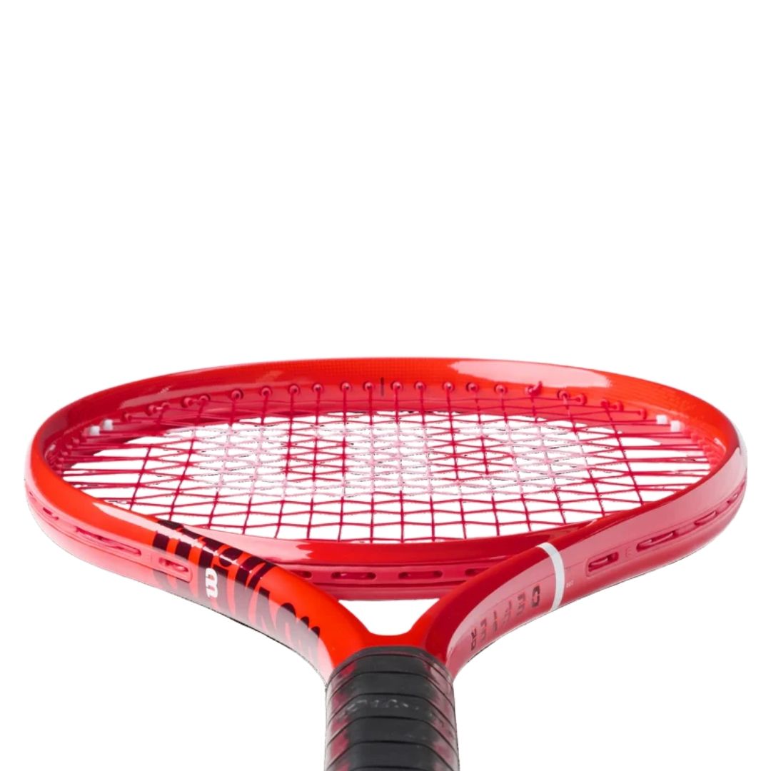 Raqueta Wilson Defyer 100 - 300 grs