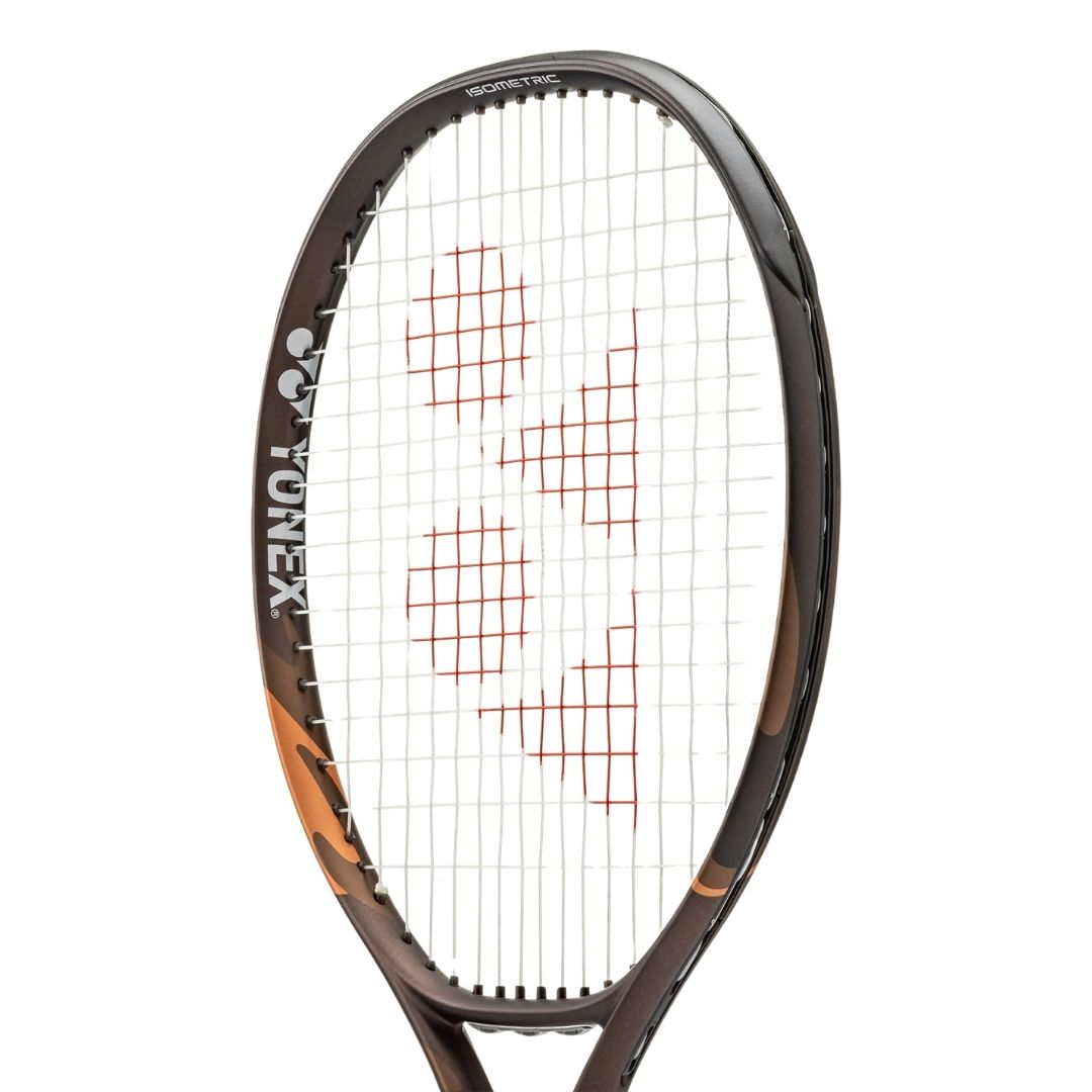 Raqueta Yonex Ezone 115 Espresso Brown 2026 - 250 grs
