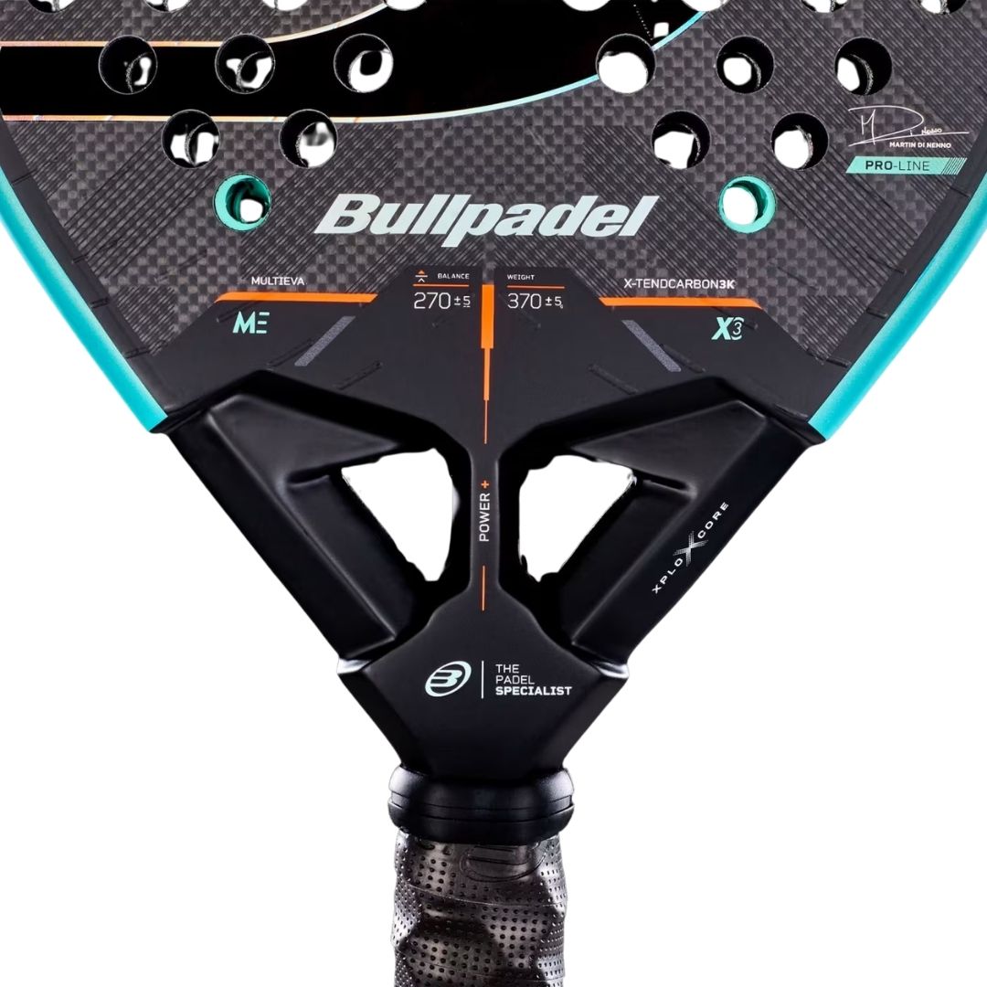Pala BullPadel Xplo 2027