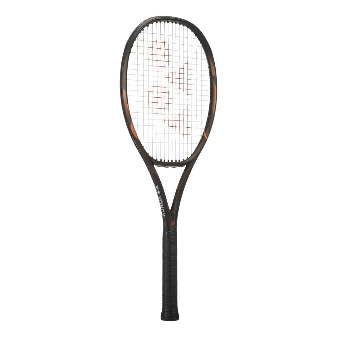 Raqueta Yonex Ezone 98L Espresso Brown 2026 - 285 grs