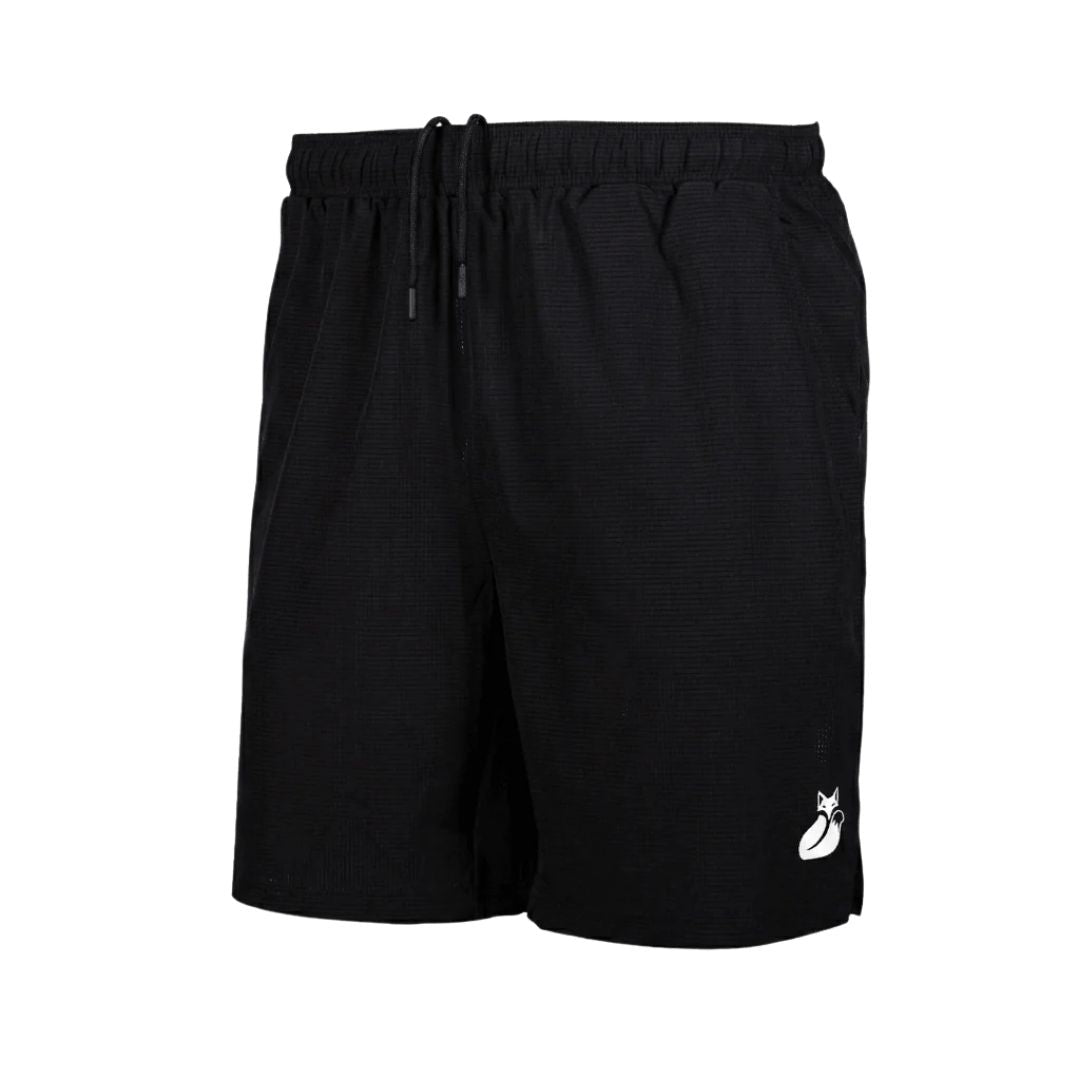 Short Tilki Light Lehinde Negro/Blanco