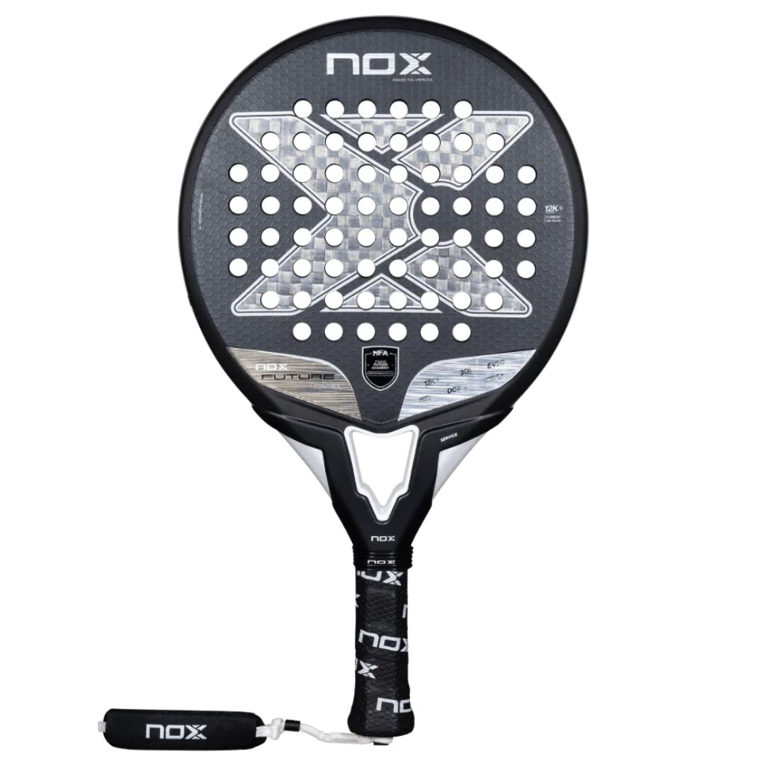 Pala Nox Future Contro 12k Alum 2025
