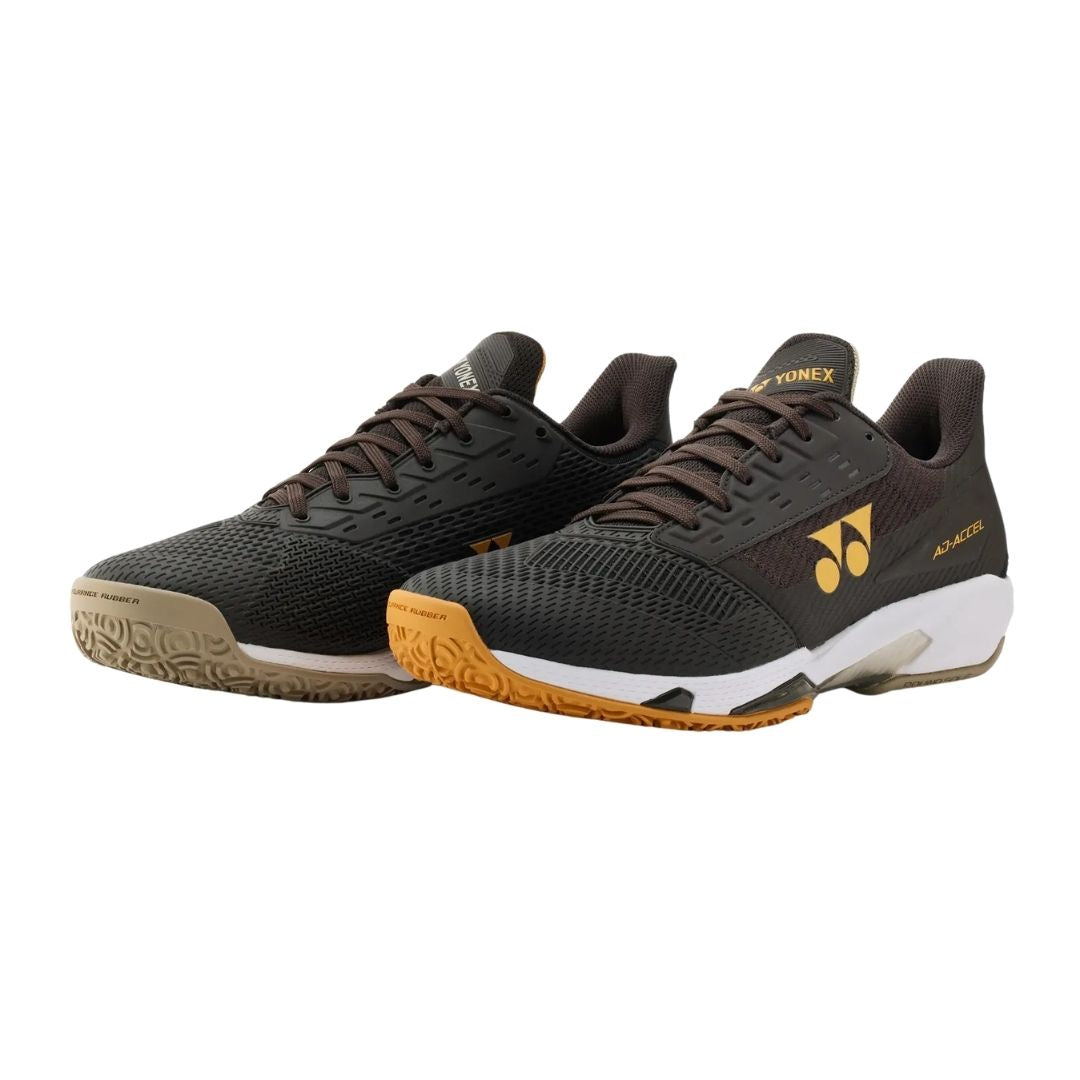 Zapatillas Yonex AD-Accel Espresso Brown