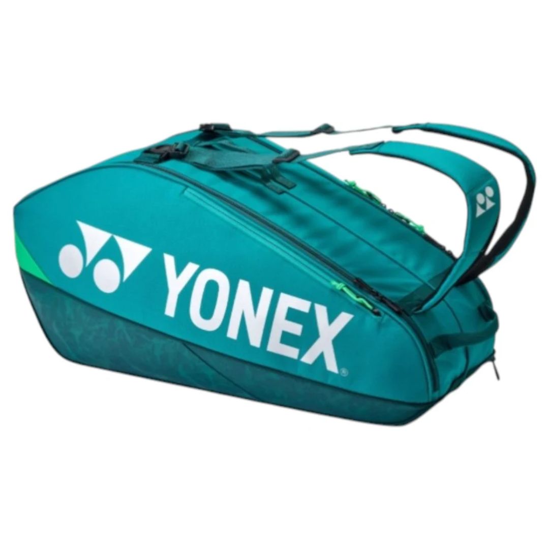 Bolso Yonex Pro x6 Dark Green