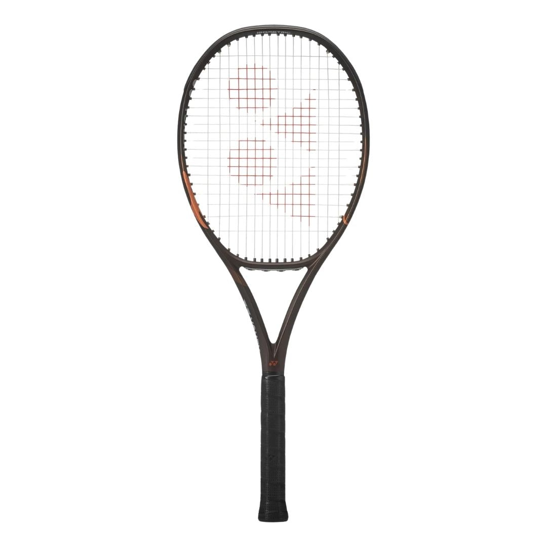 Raqueta Yonex Ezone 98L Espresso Brown 2026 - 285 grs