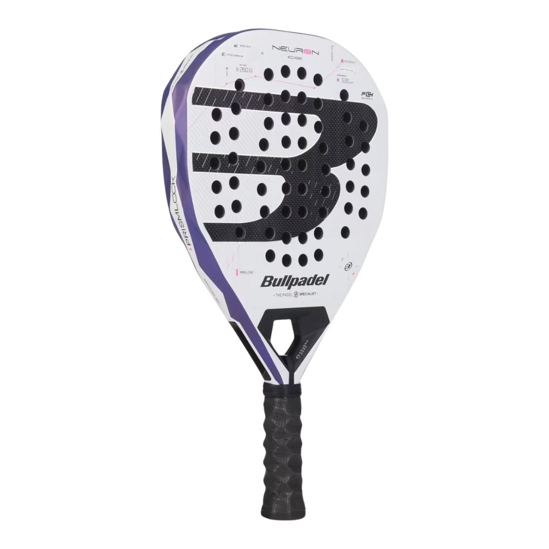 Pala BullPadel Neuron 02 Edge 2027