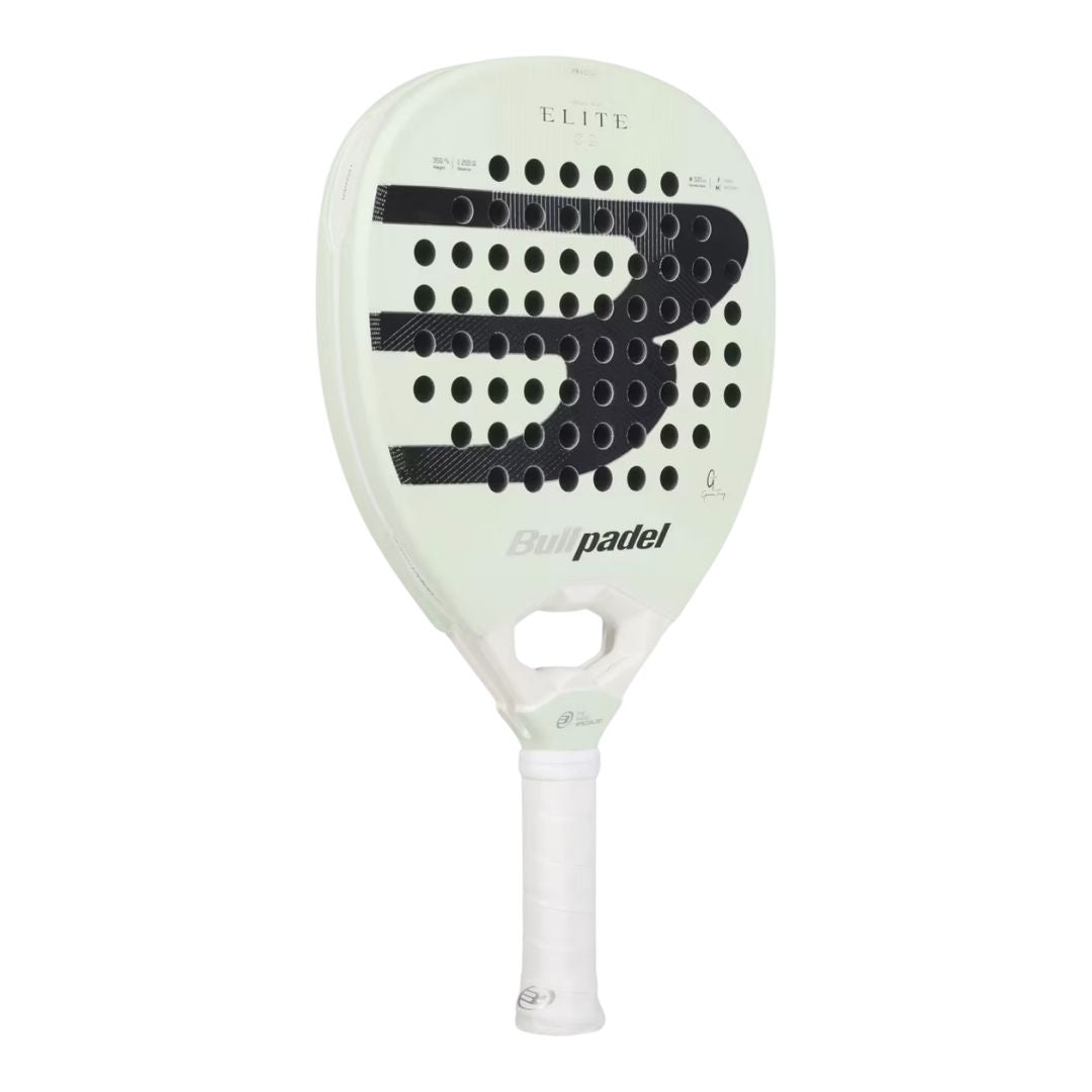 Pala BullPadel Elite 02 2027