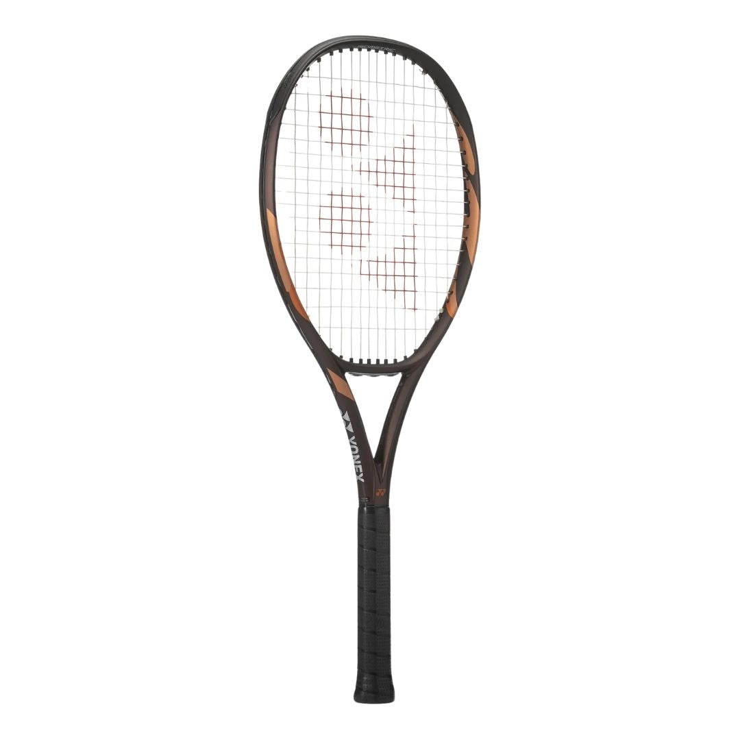 Raqueta Yonex Ezone Alfa Espresso Brown 2026 - 275 grs