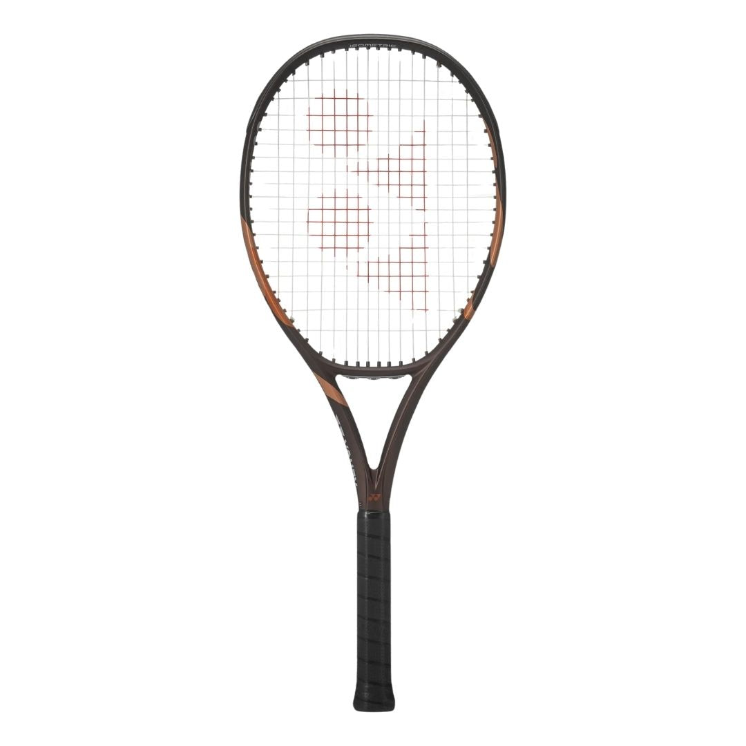 Raqueta Yonex Ezone Alfa Espresso Brown 2026 - 275 grs