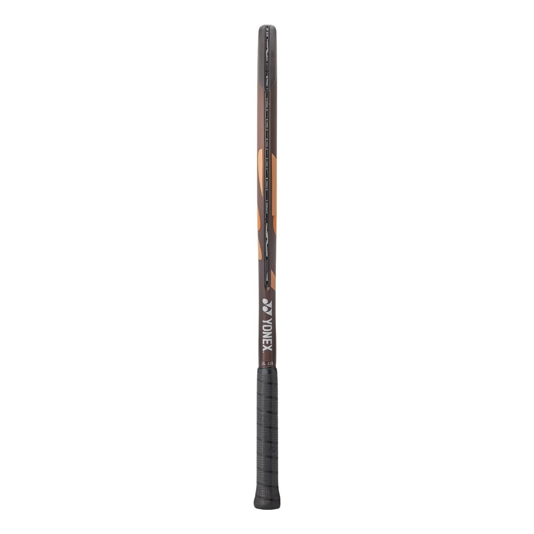 Raqueta Yonex Ezone Alfa Espresso Brown 2026 - 275 grs